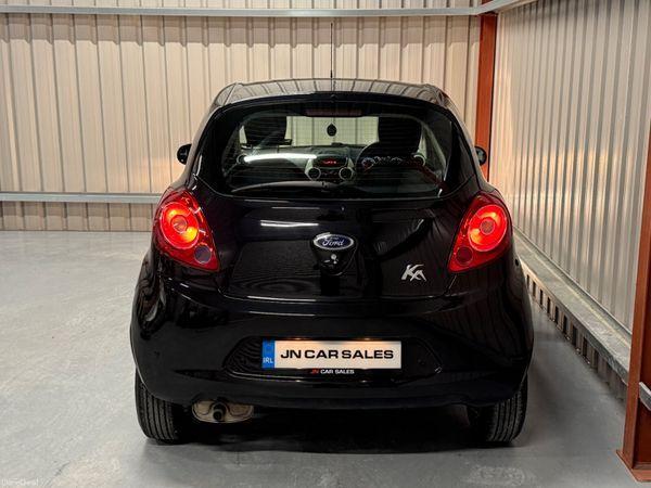 2016 Ford Ka 1.2 Petrol - photo 9