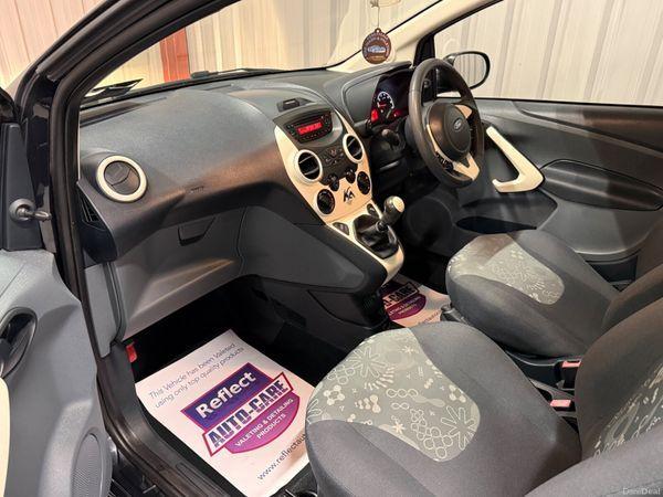 2016 Ford Ka 1.2 Petrol - photo 11