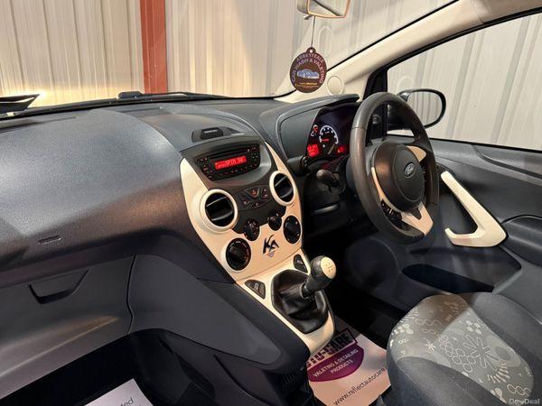 2016 Ford Ka 1.2 Petrol - photo 13