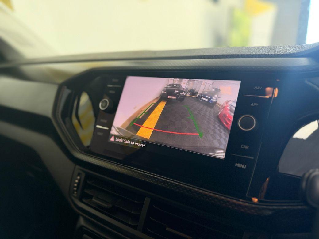 2023 Volkswagen T-Cross - photo 11