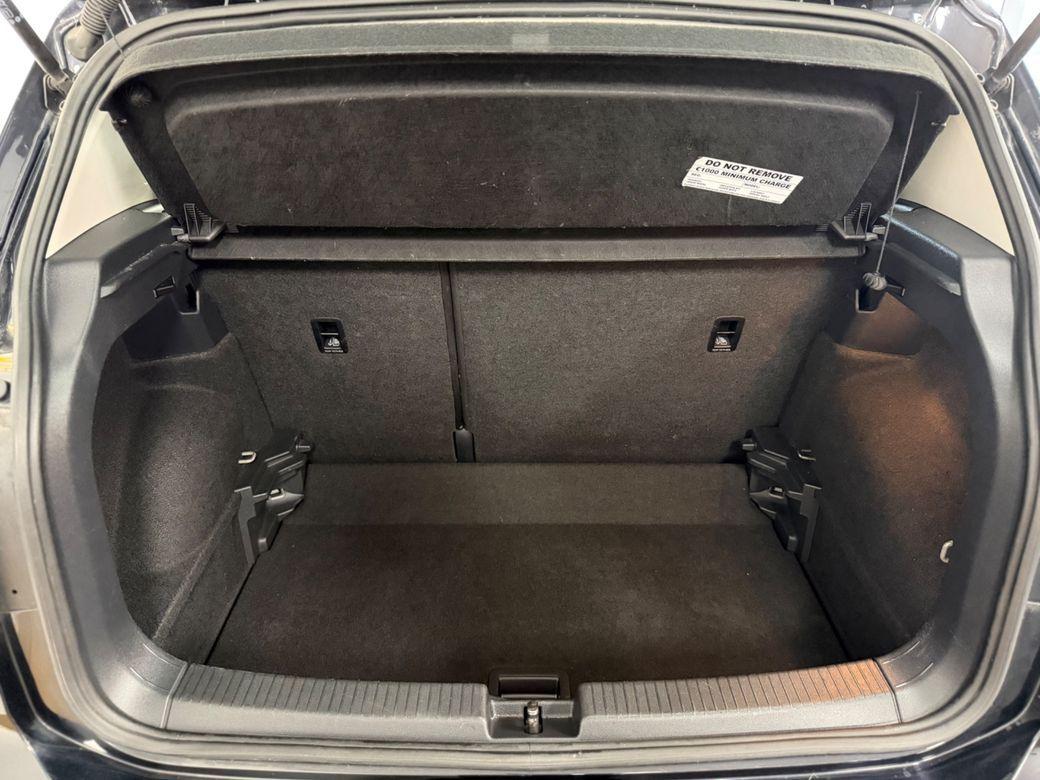 2023 Volkswagen T-Cross - photo 15
