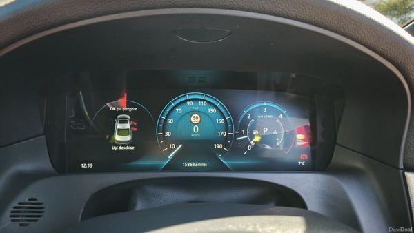 2016 Jaguar XF R-Sport AA Approved - photo 22
