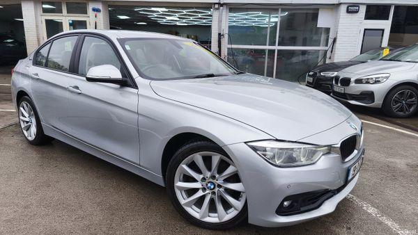 2019 BMW 3 Series 1 Year Warranty AA Approved - exterior view