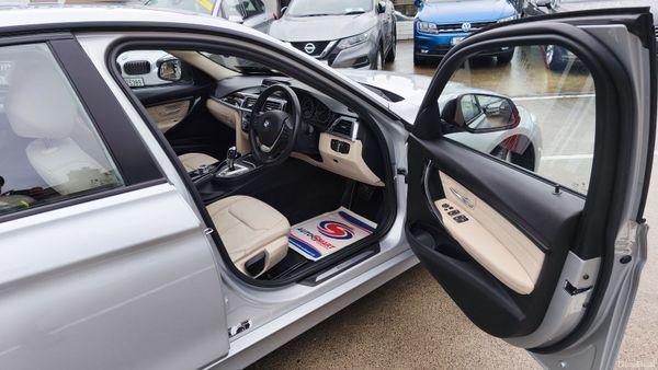 2019 BMW 3 Series 1 Year Warranty AA Approved - photo 9