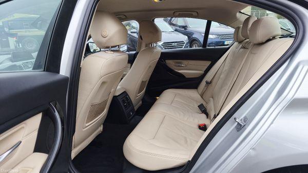 2019 BMW 3 Series 1 Year Warranty AA Approved - photo 17