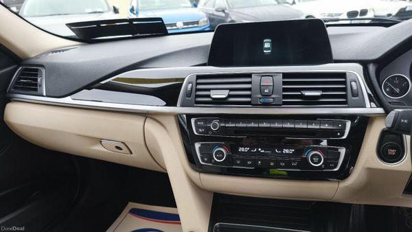 2019 BMW 3 Series 1 Year Warranty AA Approved - photo 22