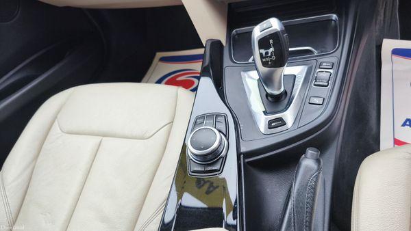 2019 BMW 3 Series 1 Year Warranty AA Approved - photo 24