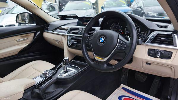 2019 BMW 3 Series 1 Year Warranty AA Approved - photo 26