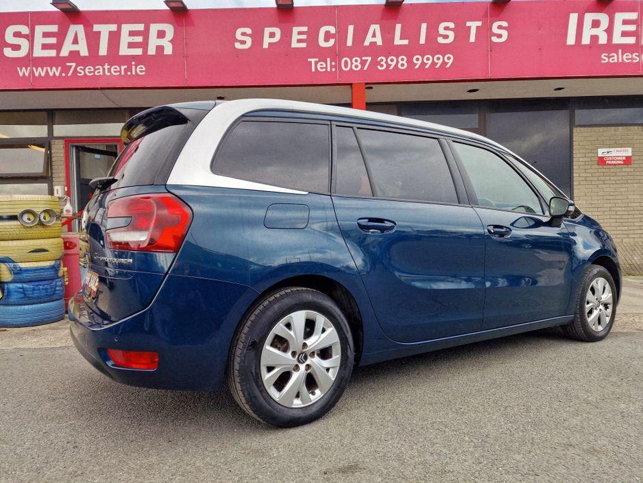 2020 Citroen C4 - photo 12