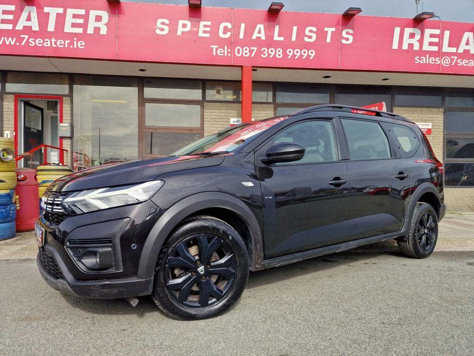 2023 Dacia Jogger / 7 Seater - photo 4