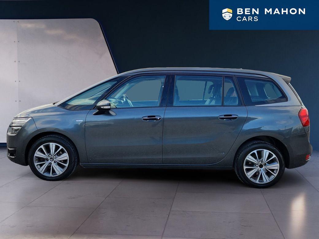 2014 Citroen C4 / 7 Seater - photo 2