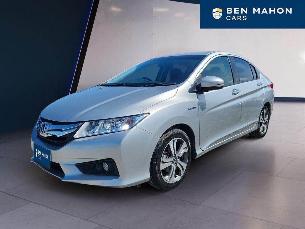 2015 Honda Civic for sale in Laois