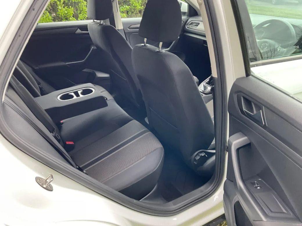 2019 Volkswagen T-Roc - photo 13