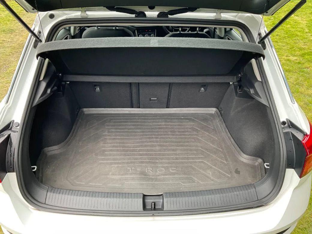 2019 Volkswagen T-Roc - photo 15