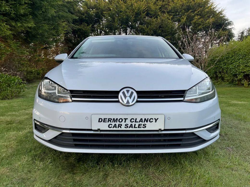 2018 Volkswagen Golf - photo 4