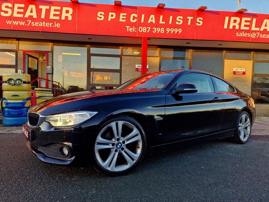 2014 BMW 4 Series - photo 3