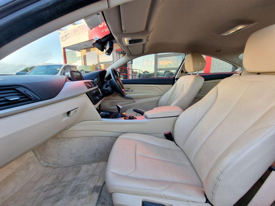 2014 BMW 4 Series - photo 11
