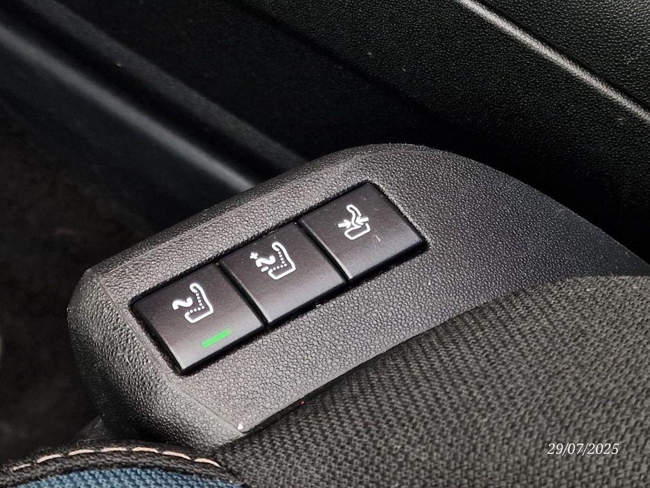 2017 Citroen Grand C4 Picasso - photo 7