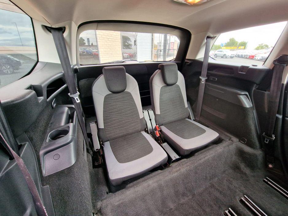2015 Citroen Grand C4 Picasso - photo 12