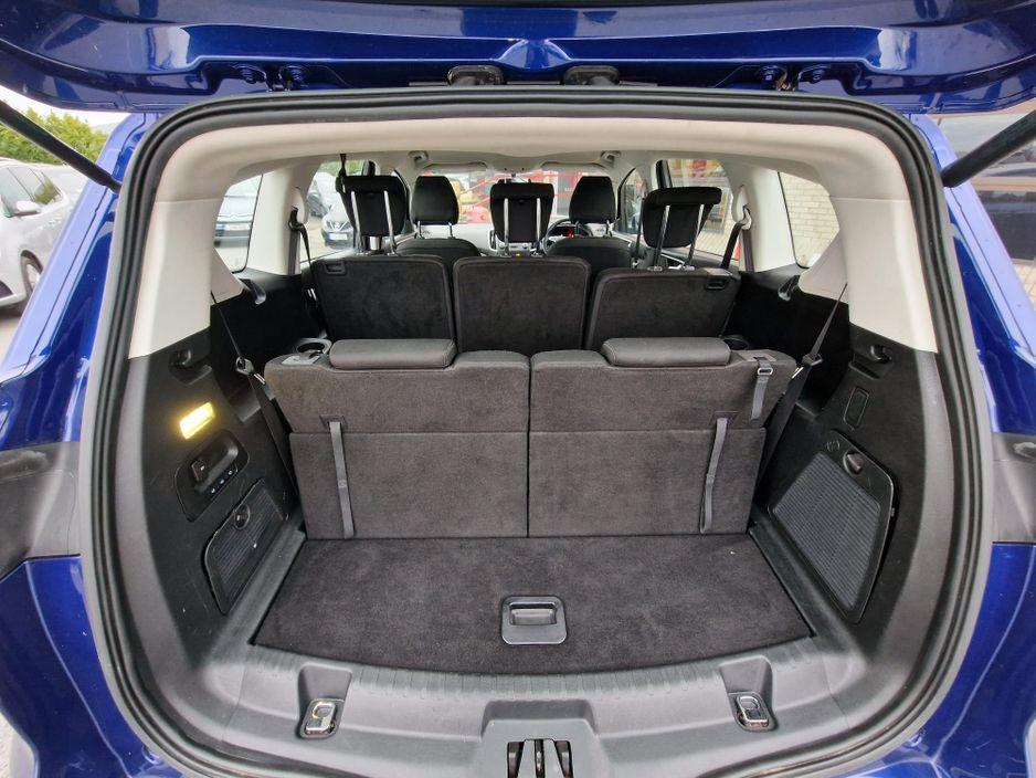2016 Ford S-Max - photo 2
