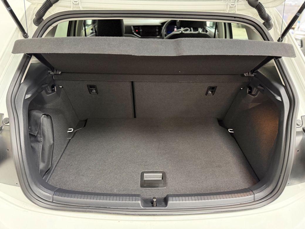 2022 Volkswagen Polo / Low Mileage - photo 16