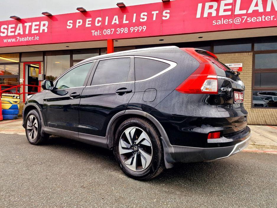2016 Honda CR-V - photo 6