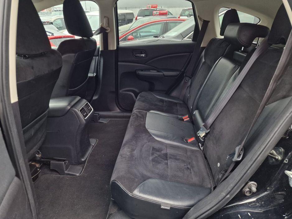2016 Honda CR-V - photo 9