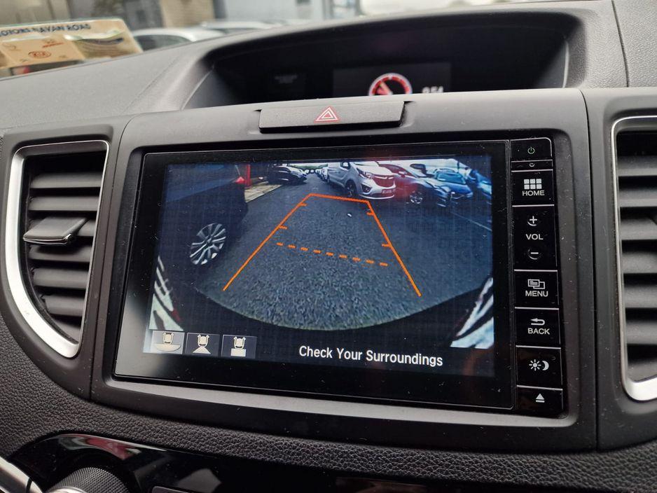 2016 Honda CR-V - photo 12