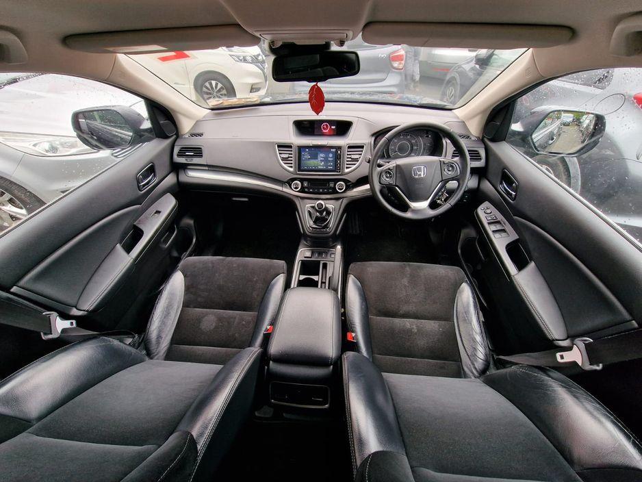 2016 Honda CR-V - photo 15