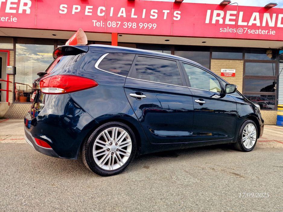 2018 Kia Carens - photo 6