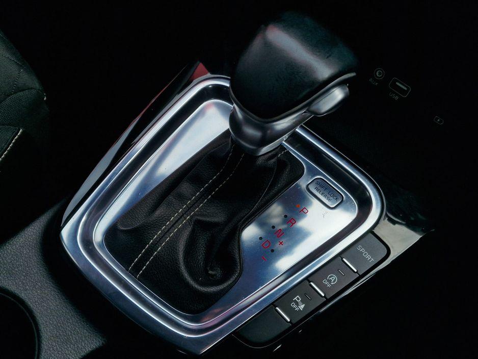2020 Kia Ceed - photo 7