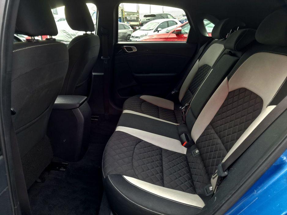 2020 Kia Ceed - photo 9