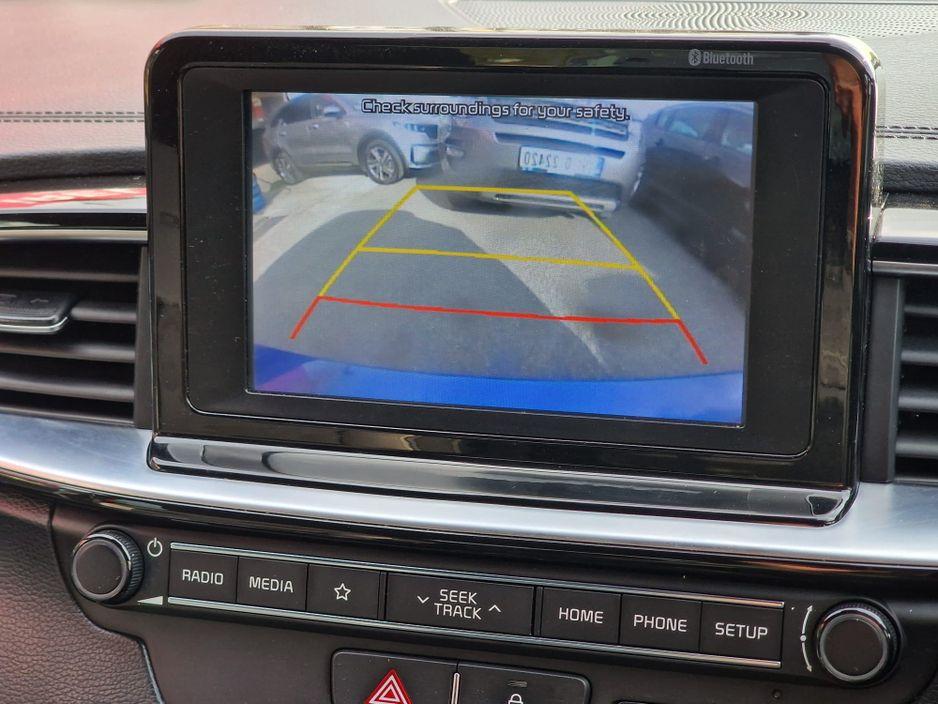 2020 Kia Ceed - photo 8
