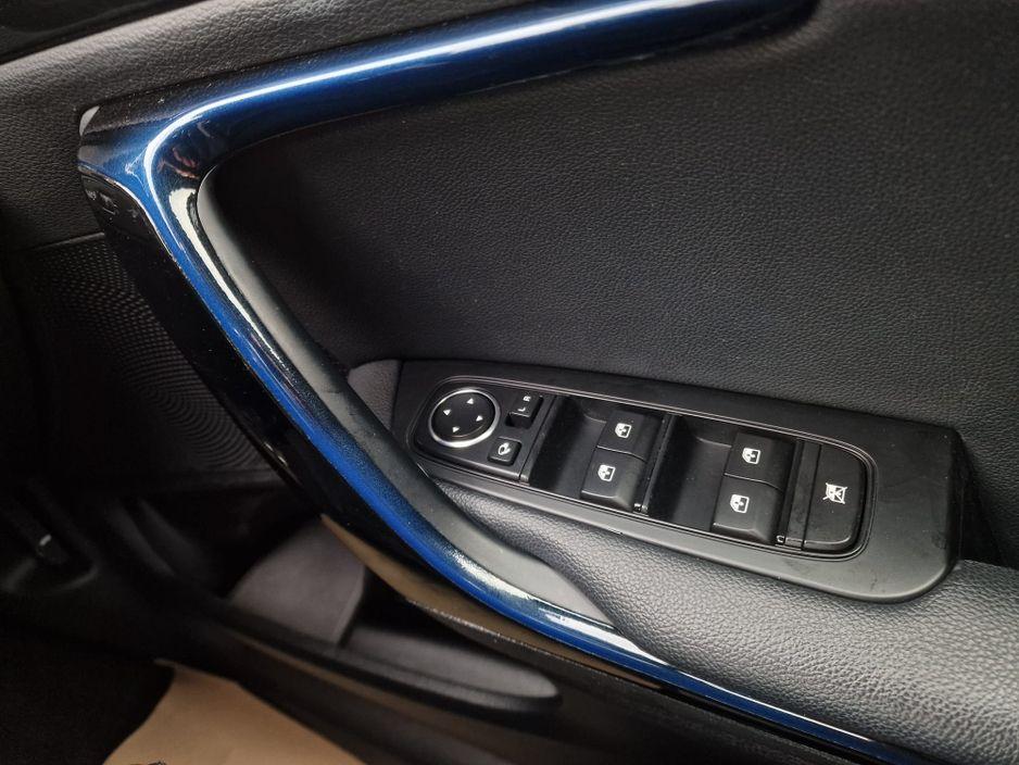 2020 Kia Ceed - photo 11