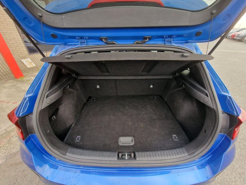 2020 Kia Ceed - photo 18