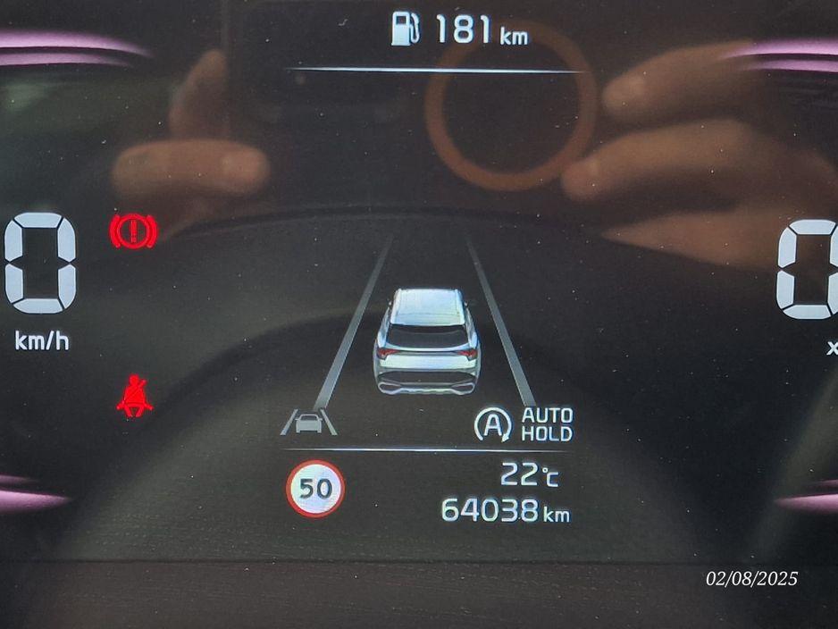 2022 Kia Sportage - photo 16