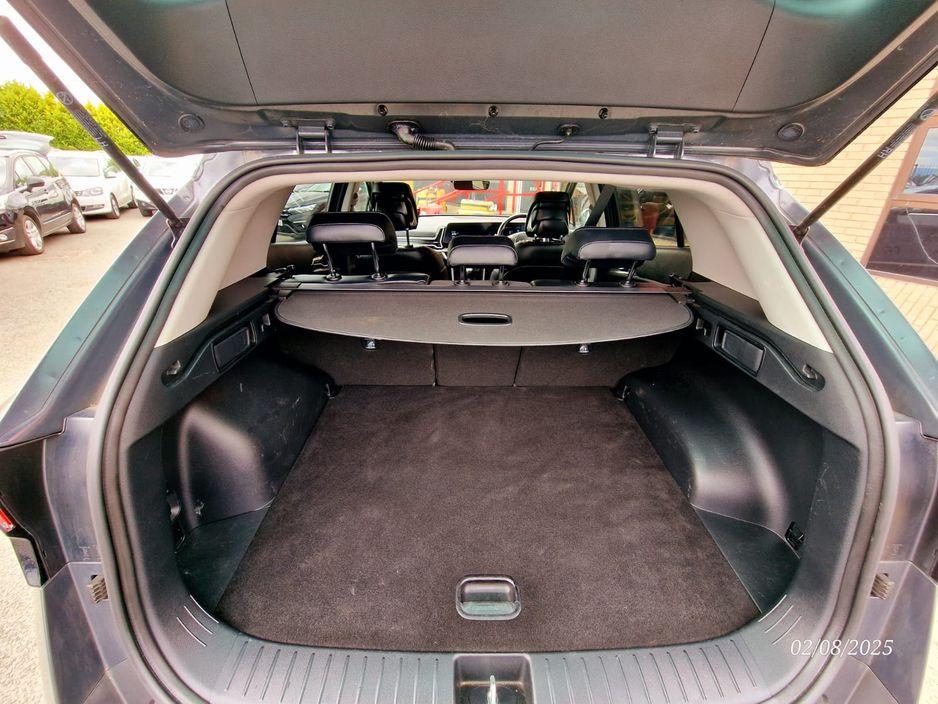 2022 Kia Sportage - photo 19