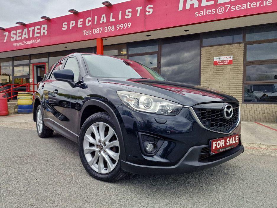 2015 Mazda CX-5 - photo 1