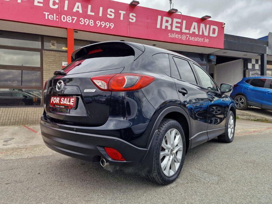2015 Mazda CX-5 - photo 4