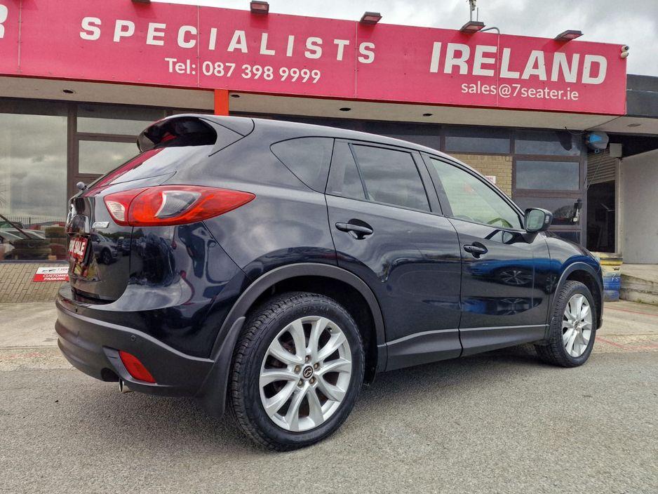 2015 Mazda CX-5 - photo 6