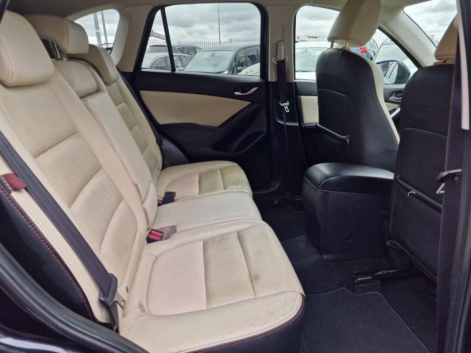 2015 Mazda CX-5 - photo 10