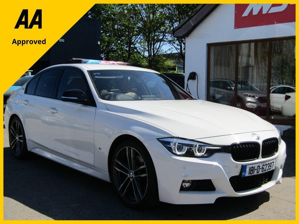 2018 BMW 330 - photo 4