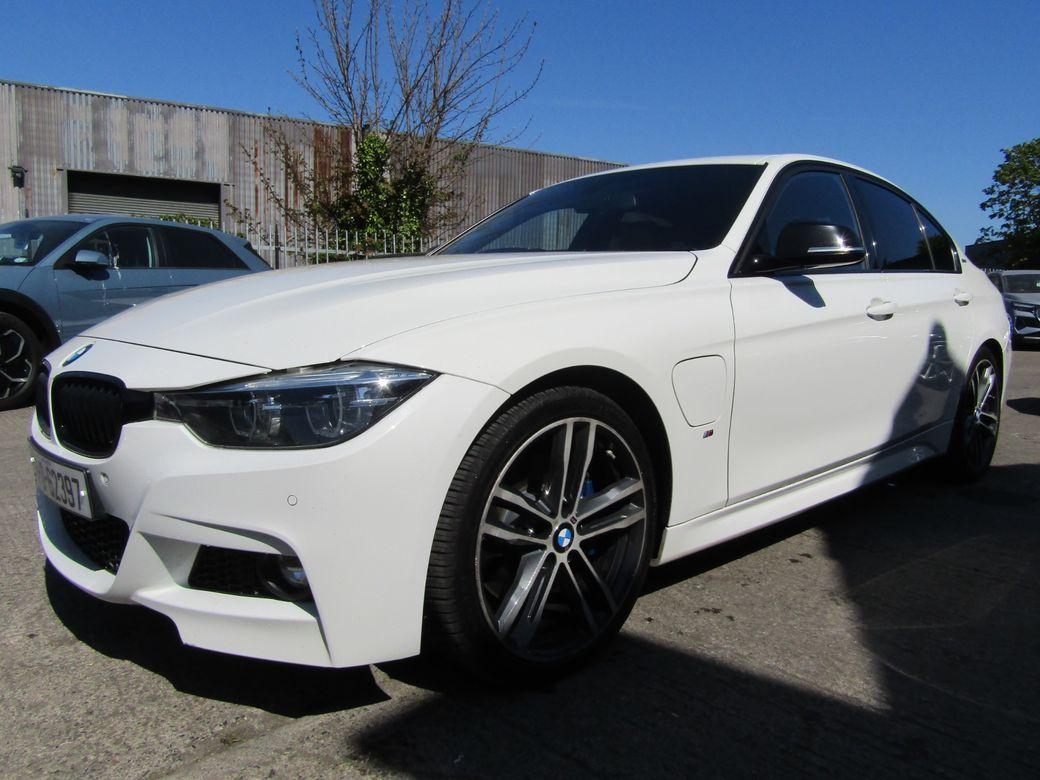 2018 BMW 330 - photo 5