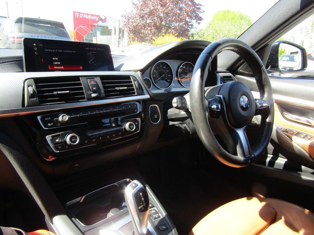 2018 BMW 330 - photo 10