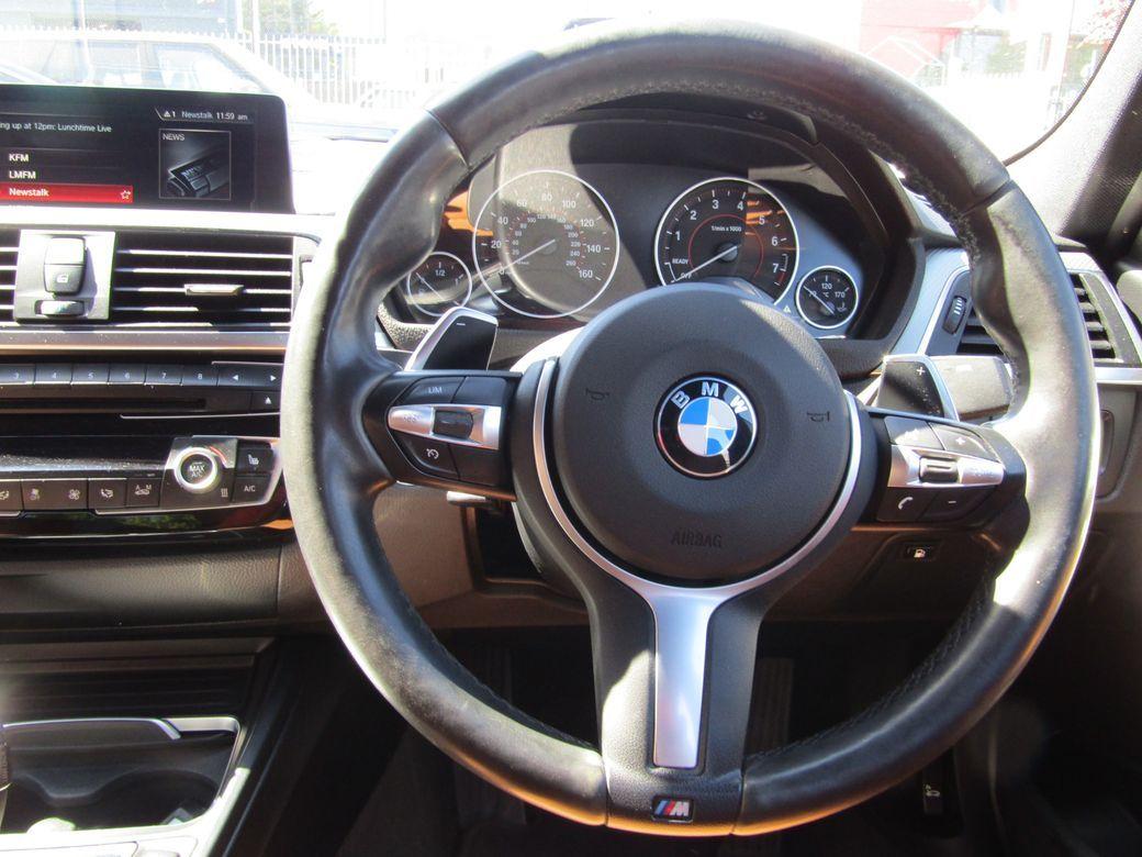 2018 BMW 330 - photo 9