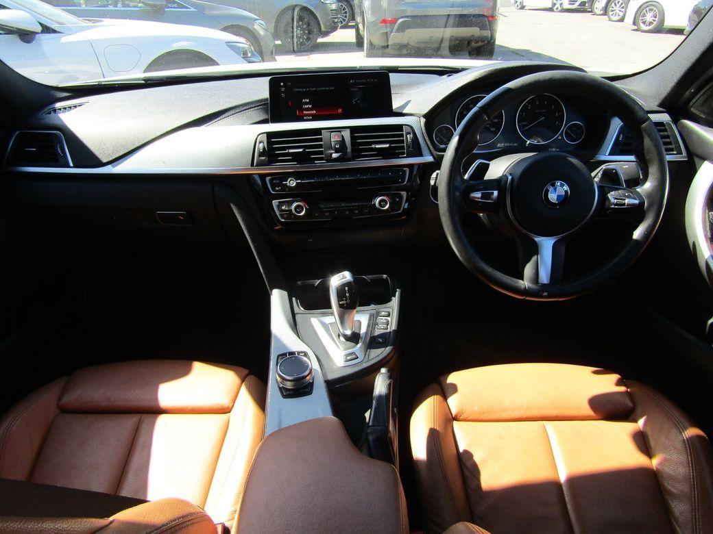 2018 BMW 330 - photo 11