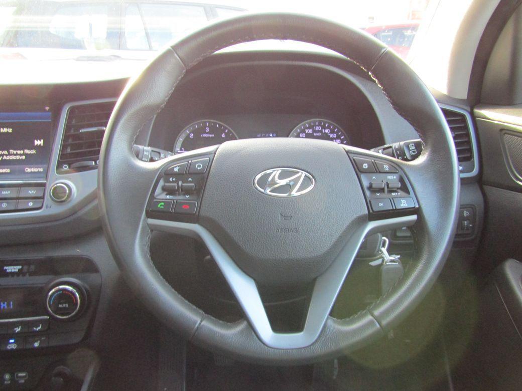 2016 Hyundai Tucson - photo 9