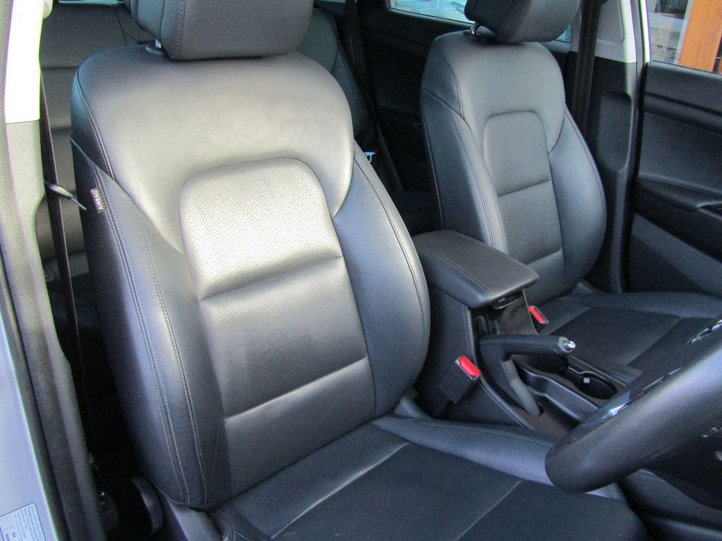2016 Hyundai Tucson - photo 13