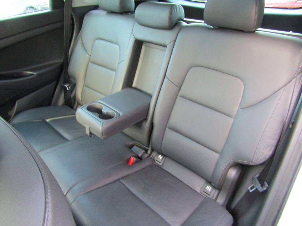 2016 Hyundai Tucson - photo 16