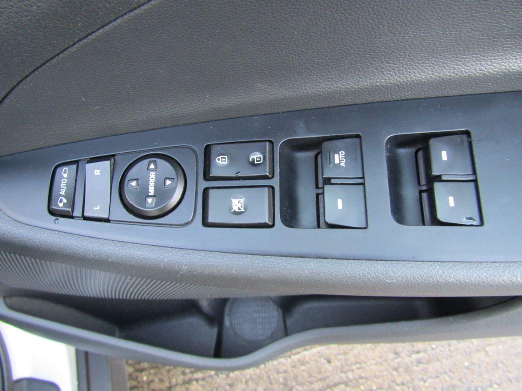 2016 Hyundai Tucson - photo 22